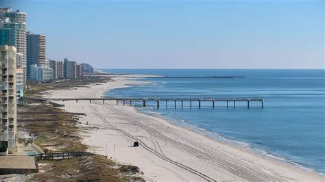 beach cam orange beach|Turquoise Place Live Webcam, Orange Beach, AL, USA